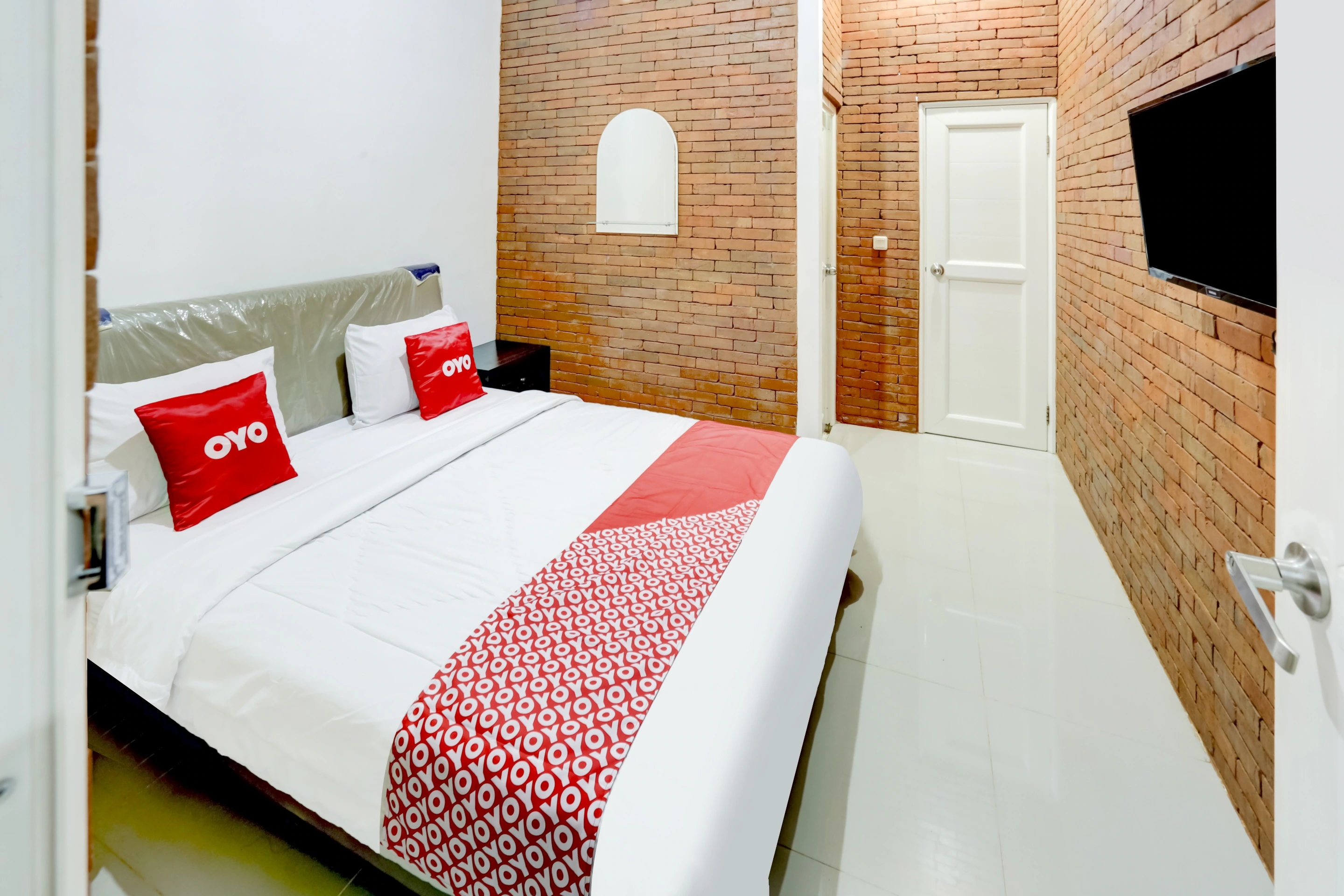 OYO 90066 Tobana Pejaten Residence Jakarta Selatan